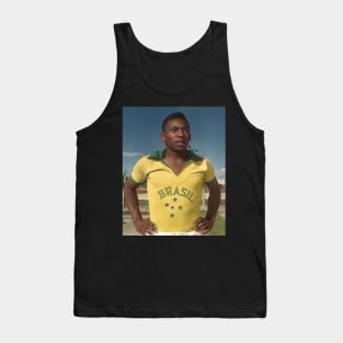 Pele Kids Tank Top